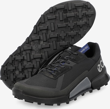 ECCO Sneaker 'Biom 2.1 Country' in Schwarz