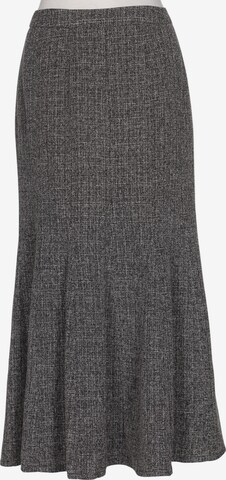 heine Skirt in S in Grey: front