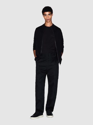 Maglietta 'XM001281' di ARMANI EXCHANGE in nero