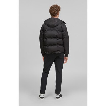 O'NEILL Winter Jacket in Black