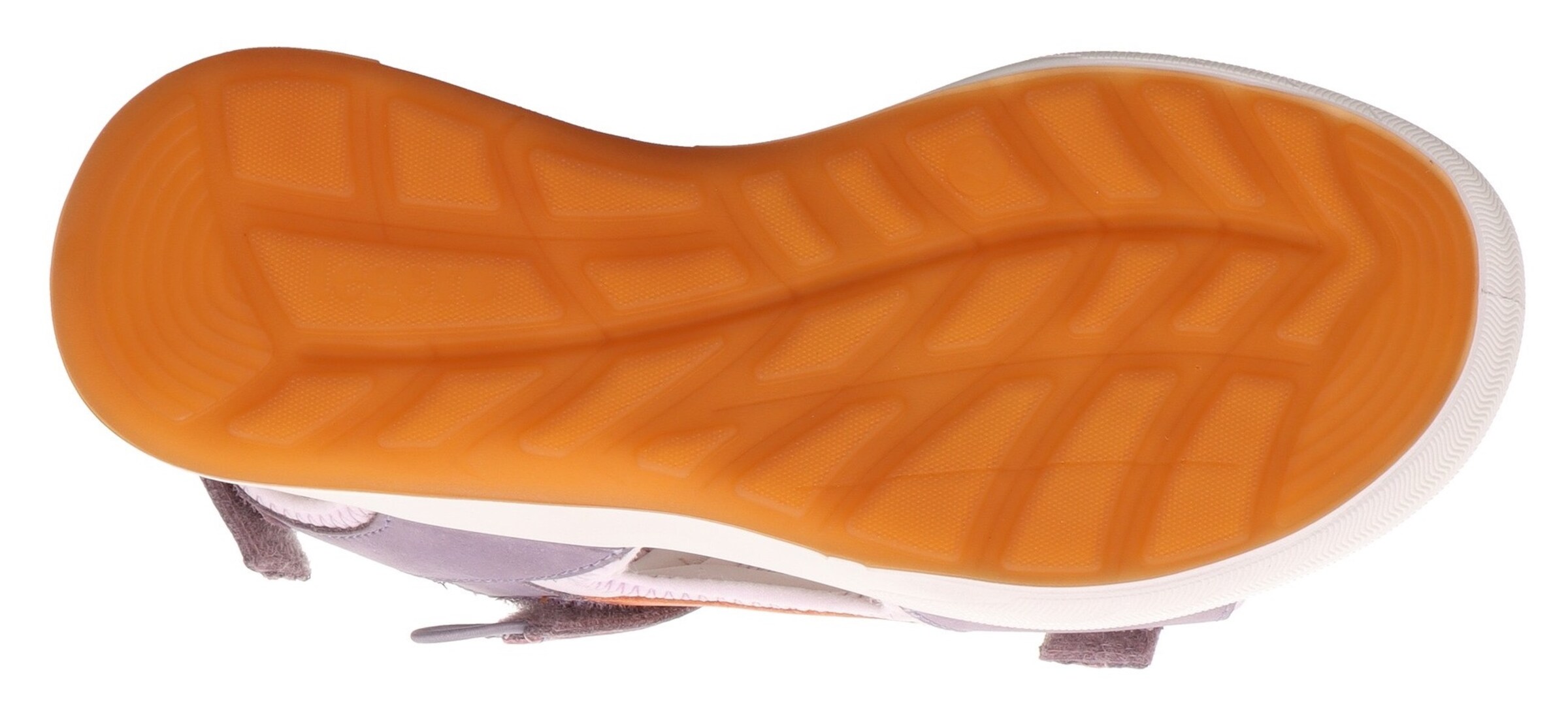 Legero Sandals in Purple