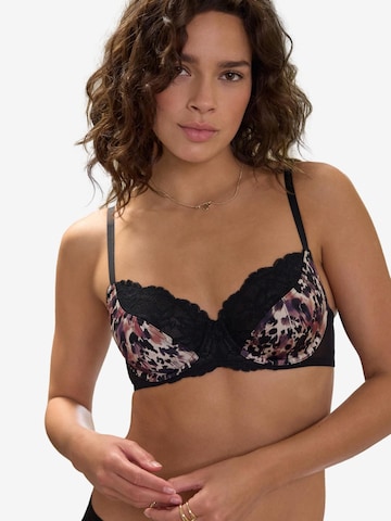 Soutien-gorge Next en rose : devant