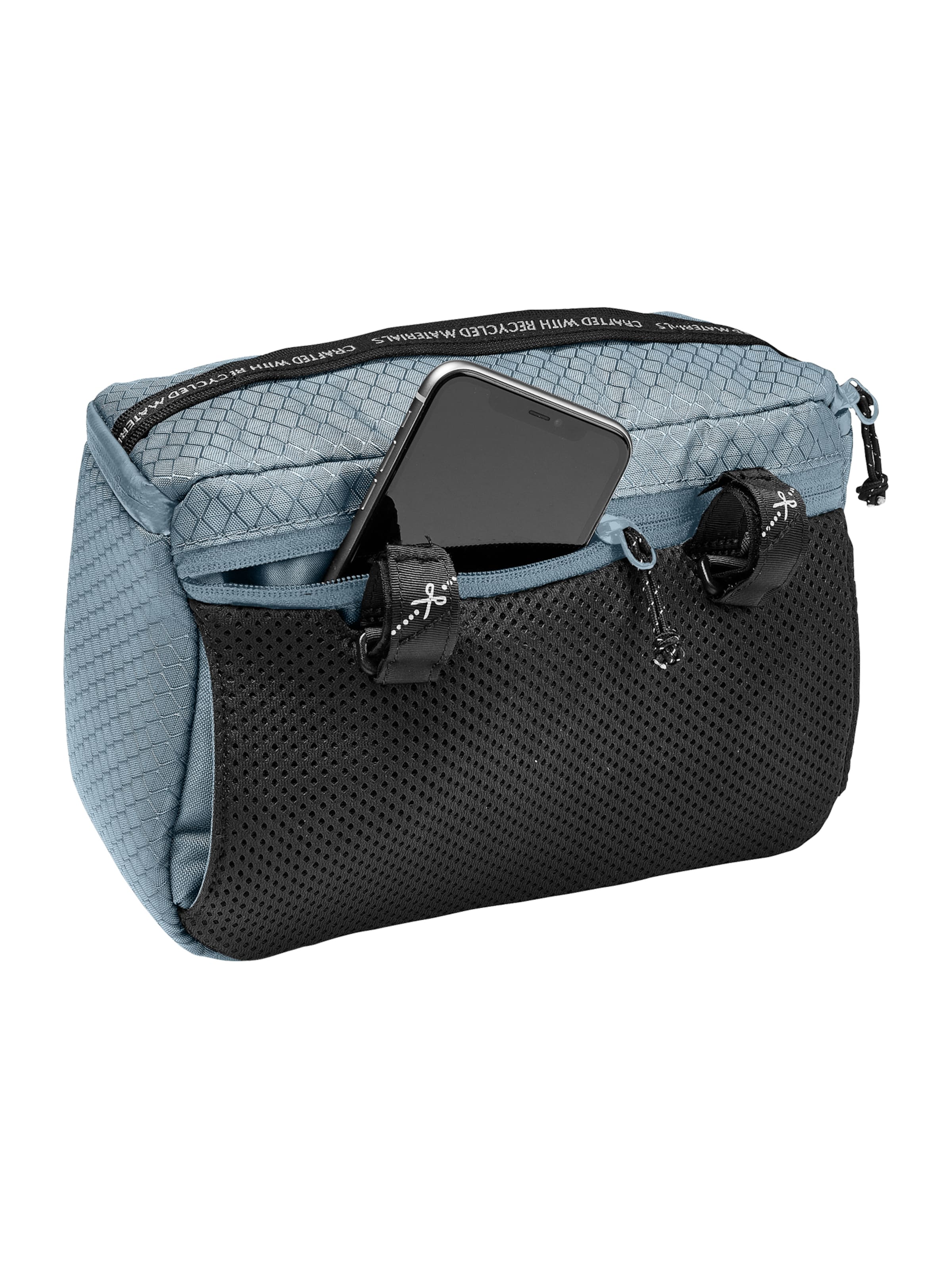 VAUDE Outdoor equipment 'Cyclist Box' in Blue