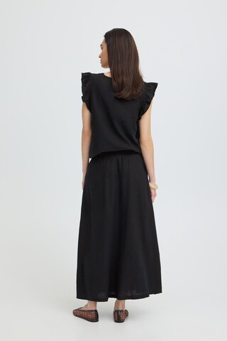 b.young Skirt 'BYMFalakka' in Black
