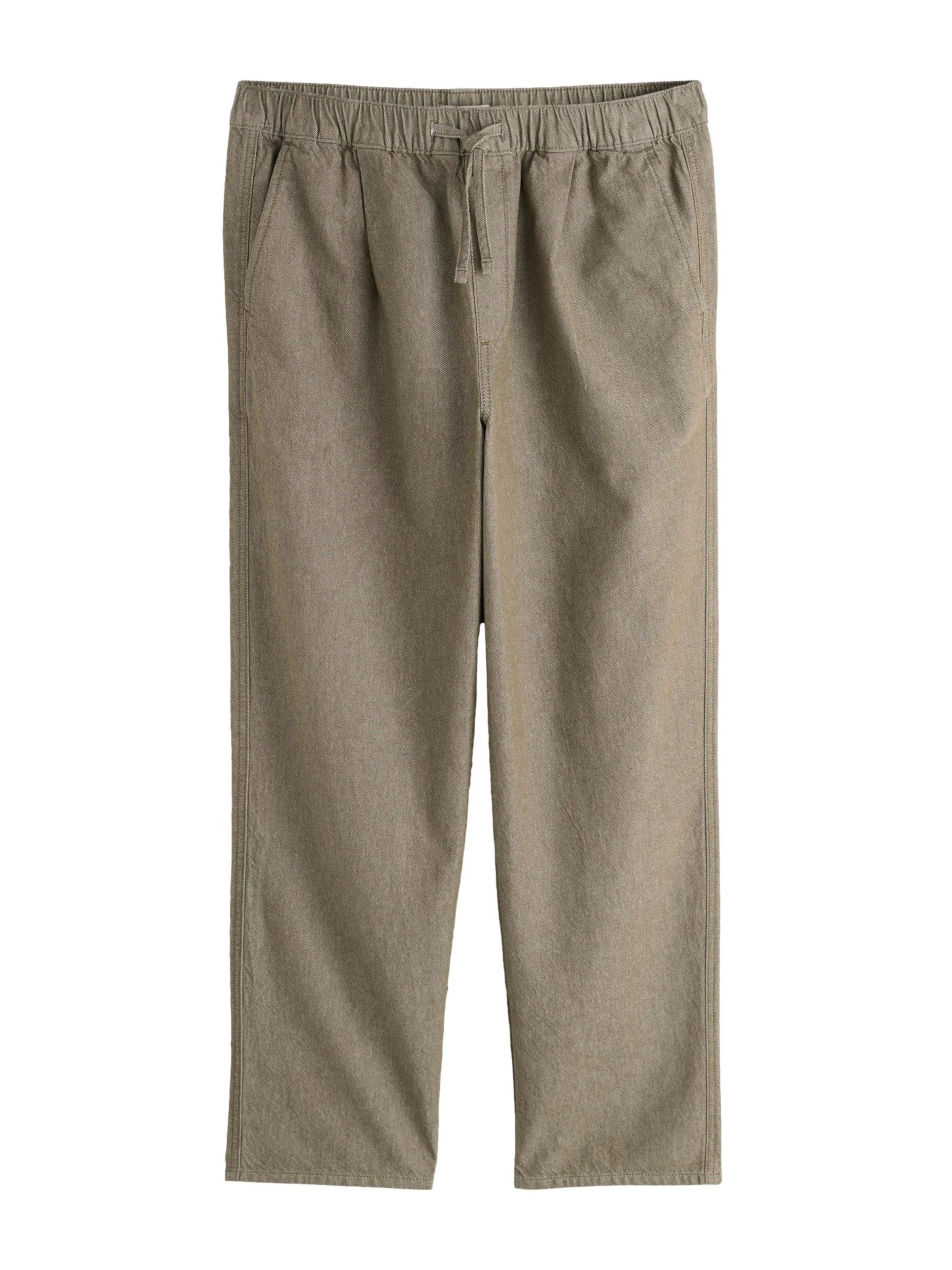 Pantaloni Next di colore cachi, Visualizzazione prodotti