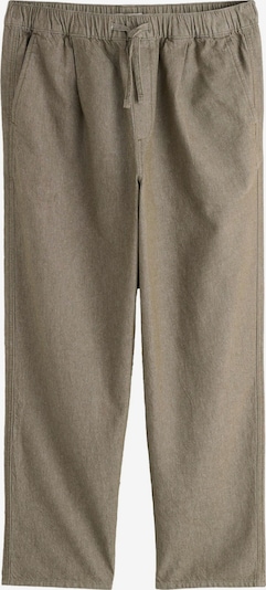 Next Housut värissä khaki, Tuotenäkymä