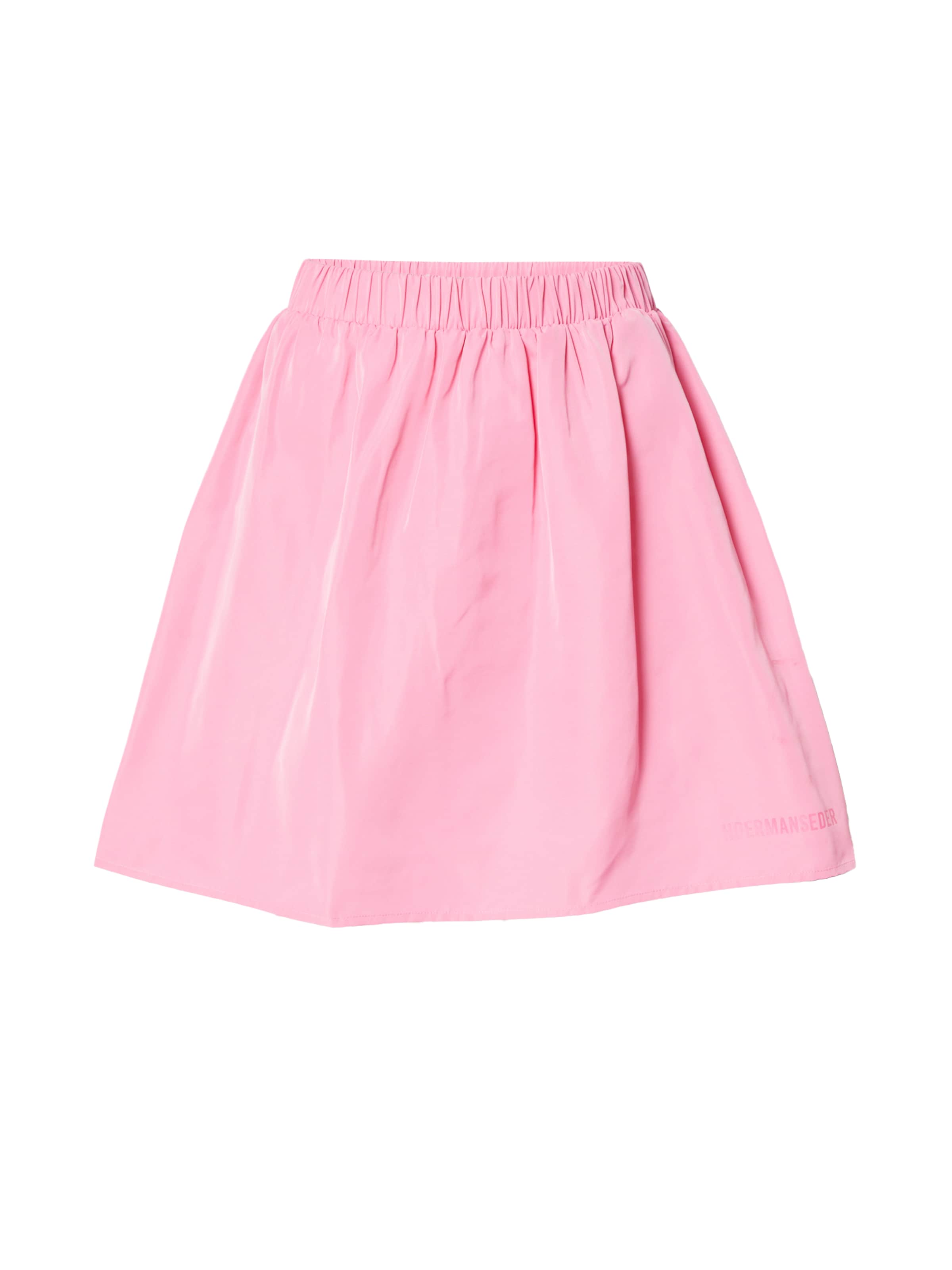 Hoermanseder Sukně 'Gemma Skirt' – pink: přední strana