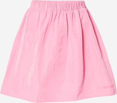 Hoermanseder x About You Hame 'Gemma Skirt' värissä vaalea pinkki, Tuotenäkymä