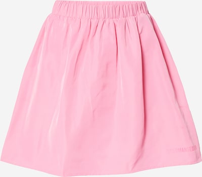 Hoermanseder x About You Falda 'Gemma Skirt' en rosa claro, Vista del producto