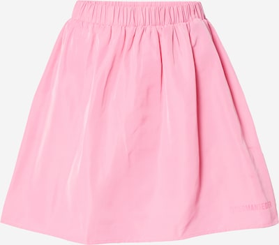 Hoermanseder x About You Jupe 'Gemma Skirt' en rose clair, Vue avec produit