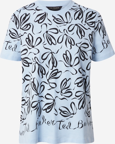 Ted Baker Shirt in marine blue / Light blue, Item view