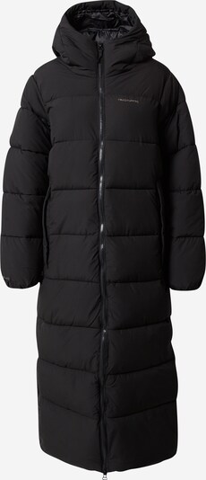 CRAGHOPPERS Outdoor coat 'Narlia' in Black, Item view