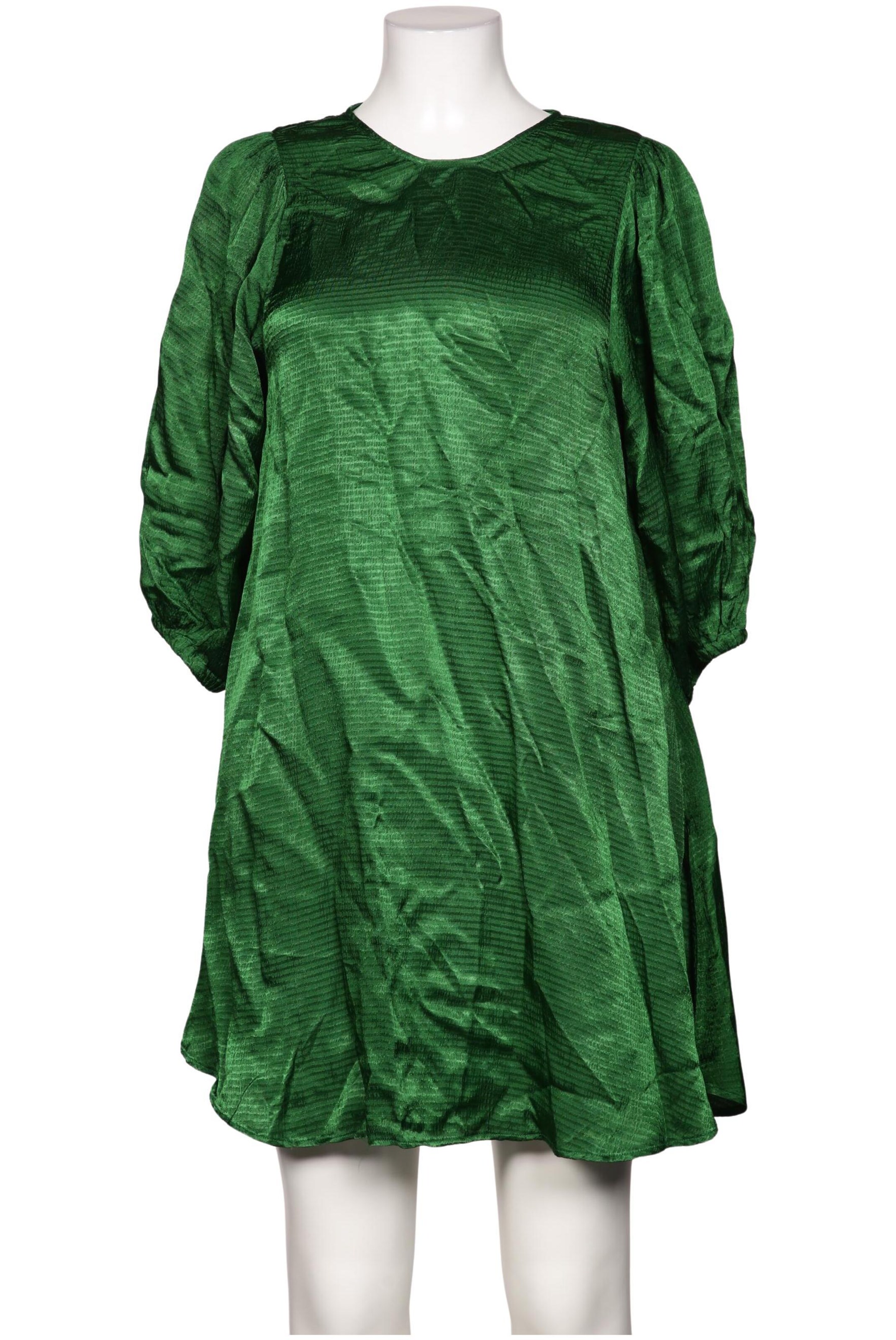 AMERICAN VINTAGE Dress in L in Green: front