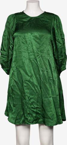 AMERICAN VINTAGE Dress in L in Green: front