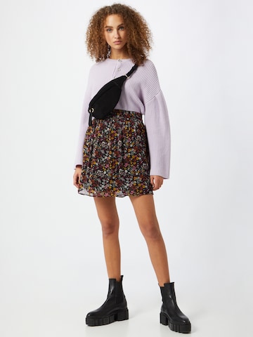 ABOUT YOU Skirt 'LISSI' in Mixed colors