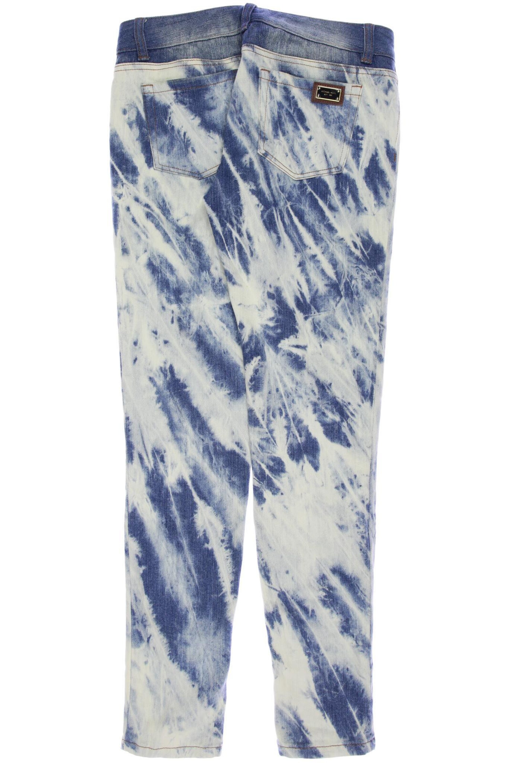 MICHAEL Michael Kors Jeans in 22-23 in Blue