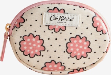 Cath Kidston Kukkaro värissä beige: etupuoli