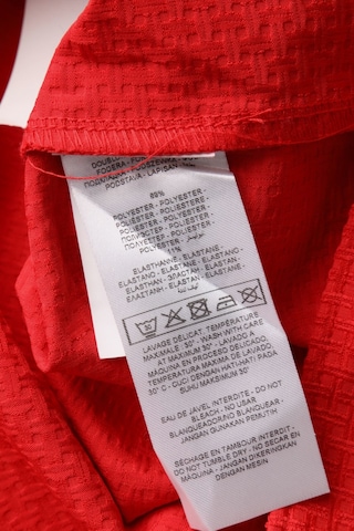 NAF NAF Skirt in XS in Red