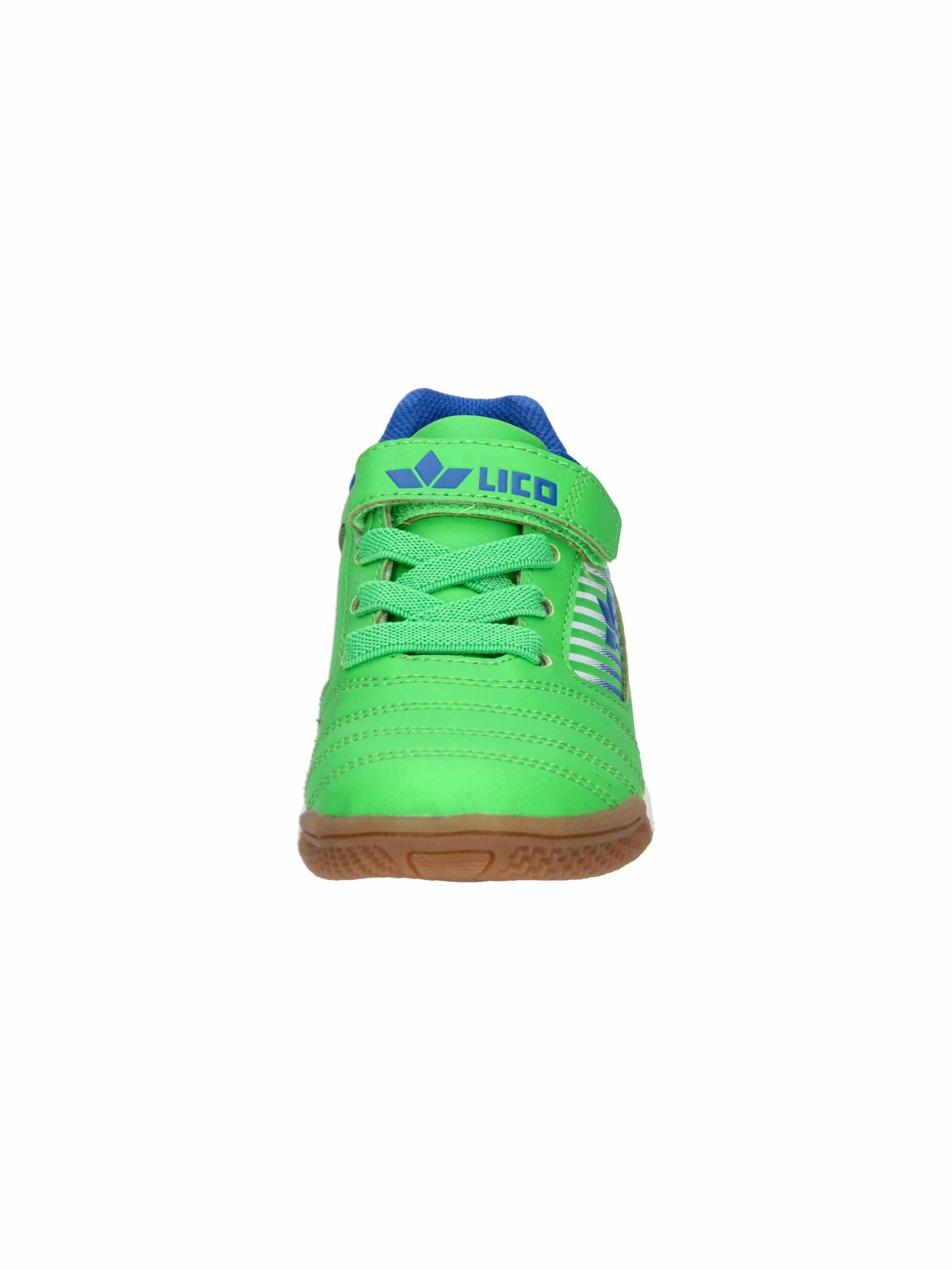 LICO Sports shoe 'Chaska VS' in Green