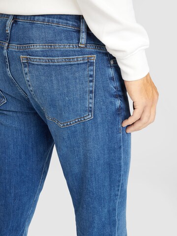 Slimfit Jeans 'L'HOMME' di FRAME in blu