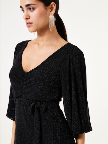 Robe GARCIA en noir