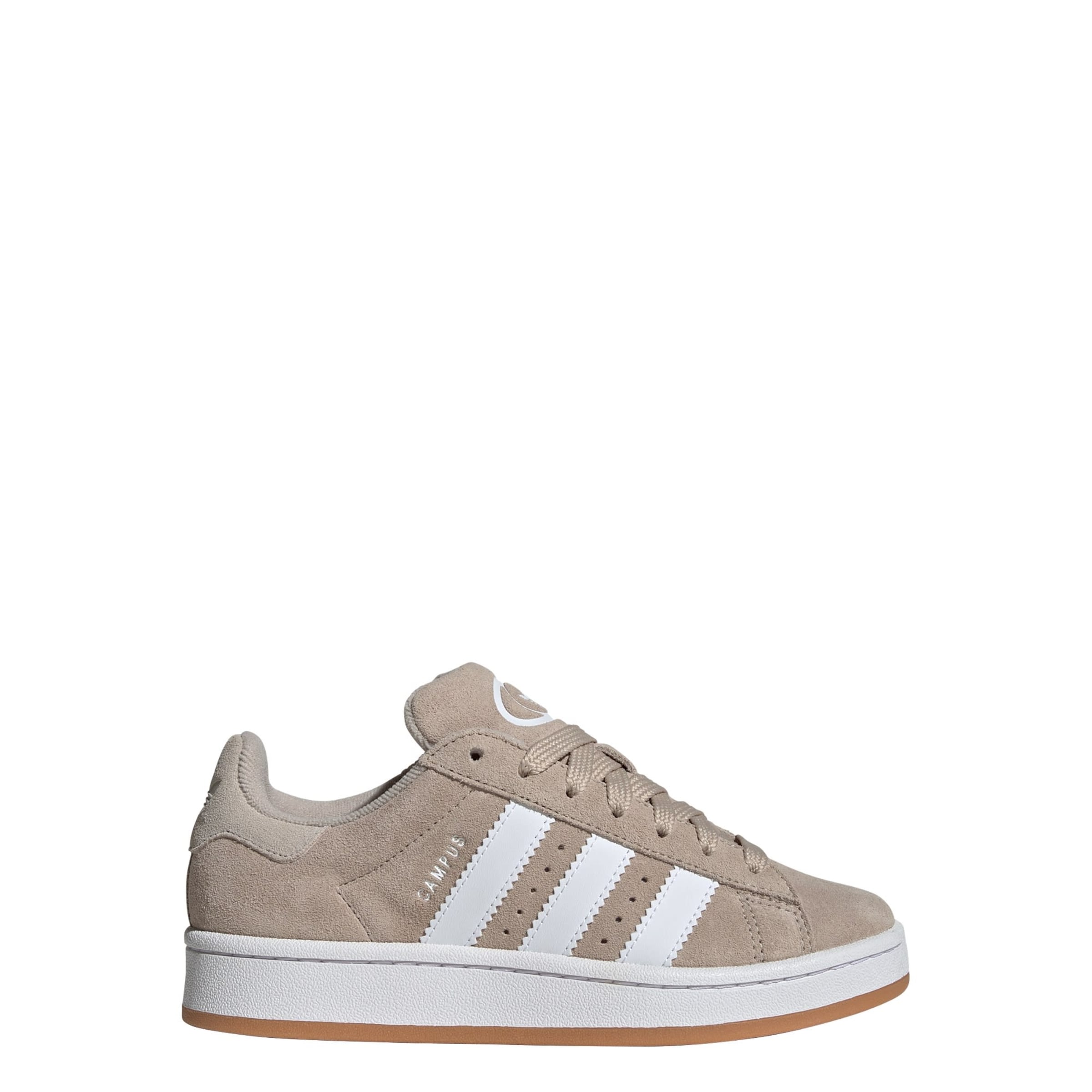 ADIDAS ORIGINALS Sneaker 'Campus 00s' i beige