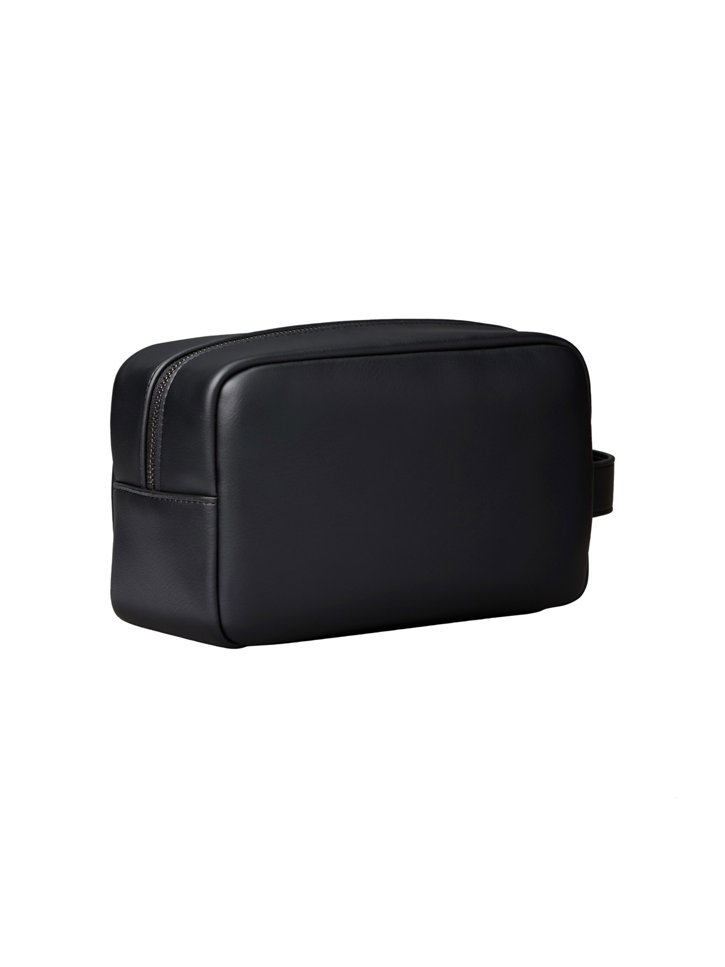 Trousses de toilette Calvin Klein en noir