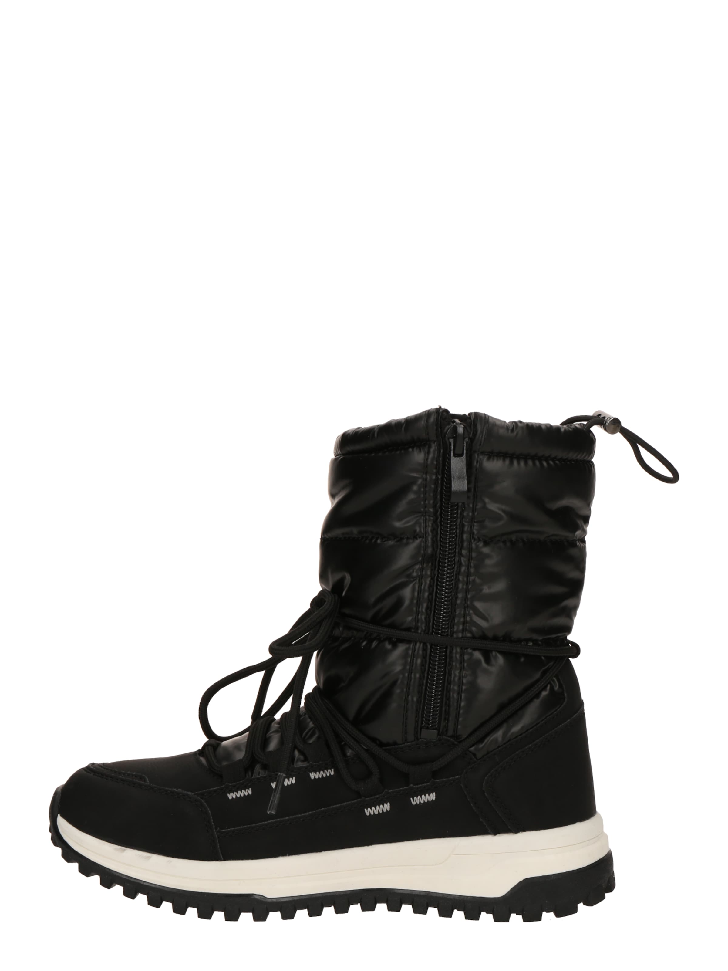 Dockers by Gerli Snehule - Čierna