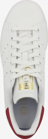 Baskets basses 'Stan Smith' ADIDAS ORIGINALS en blanc