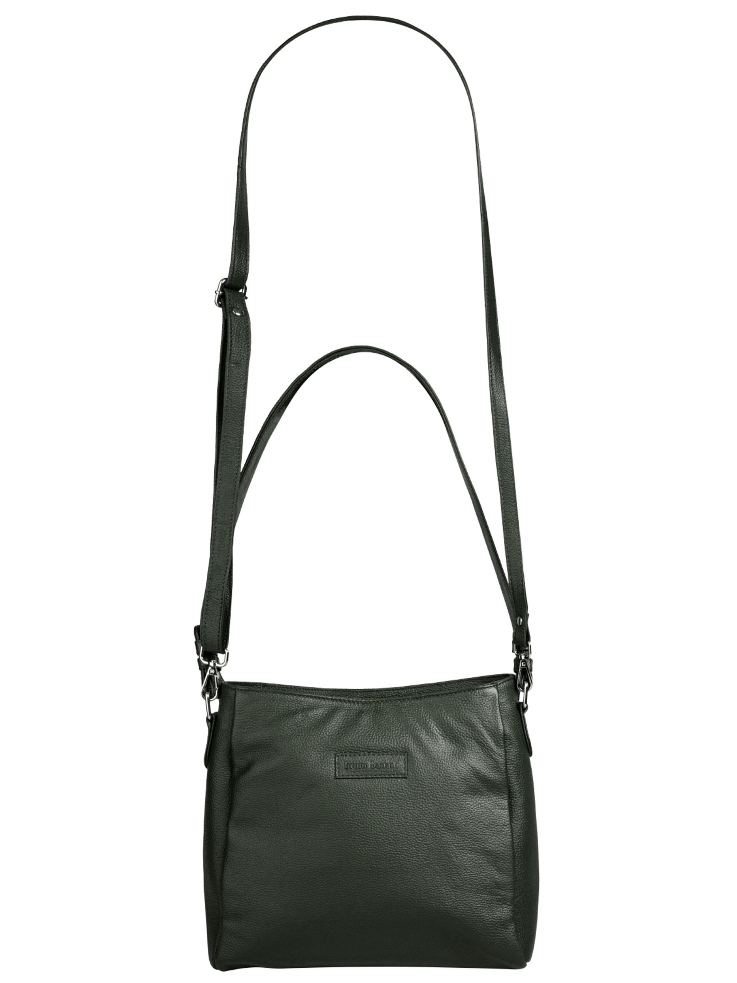 Bruno Banani Shoulder Bag in Green