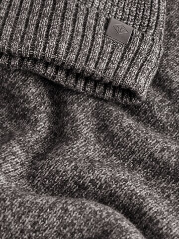 Bonnet Next en gris
