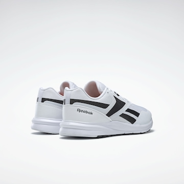 Reebok Juoksukengät 'Runner 4.0 Shoes' värissä valkoinen