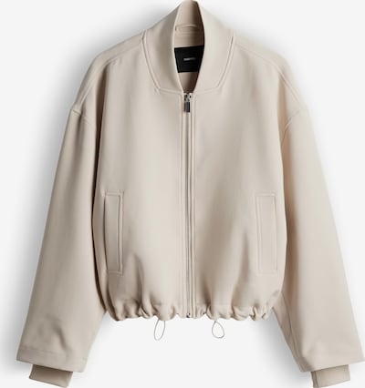 Someday Välikausitakki 'Nayke' värissä hiekka, Tuotenäkymä