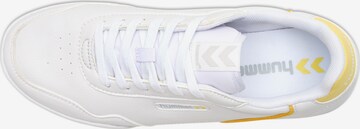 Hummel Sneakers in White