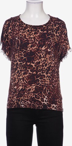 One Teaspoon Blouse & Tunic in XS in Brown: front