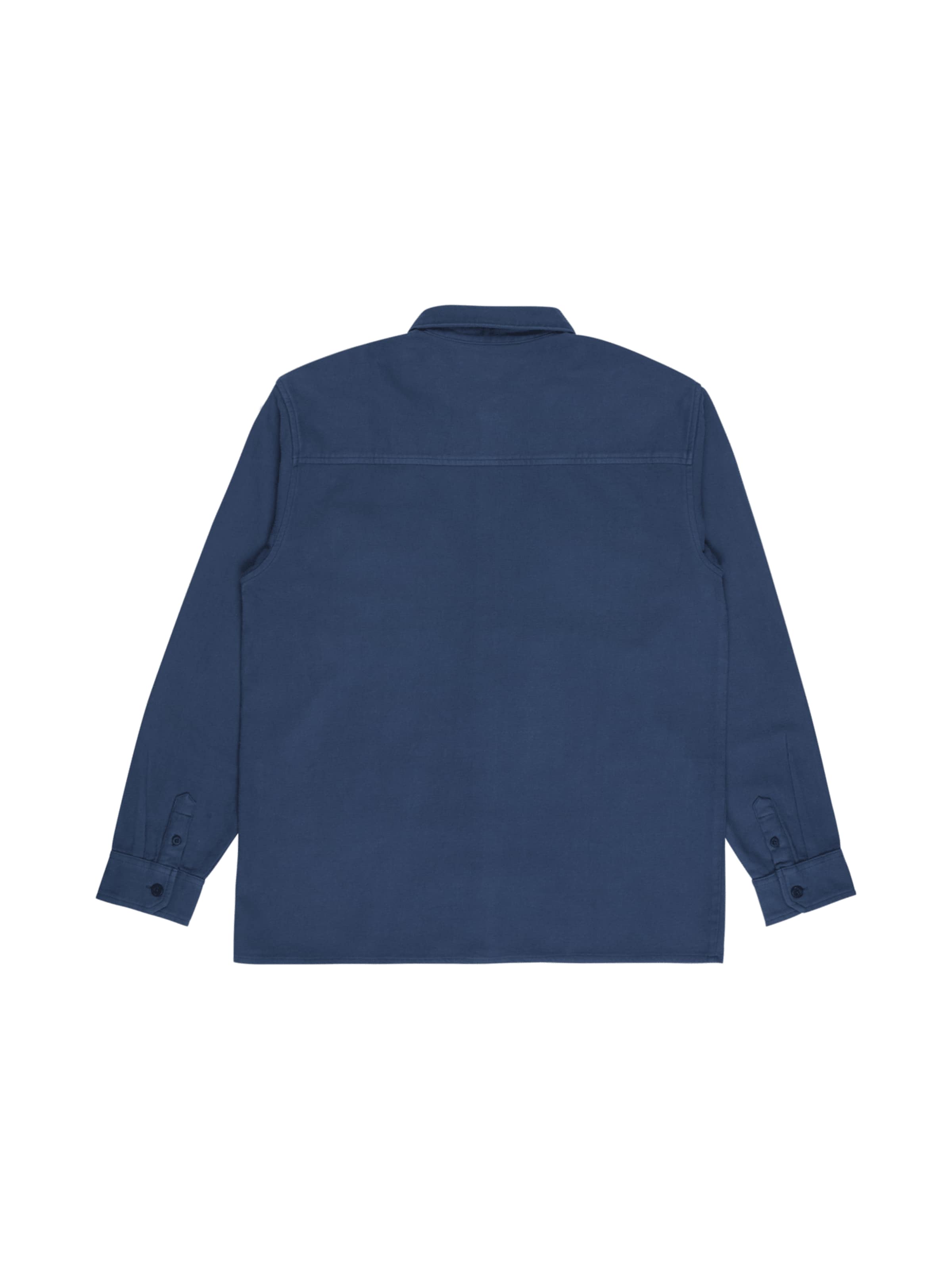 BILLABONG Regular fit Button Up Shirt in Blue