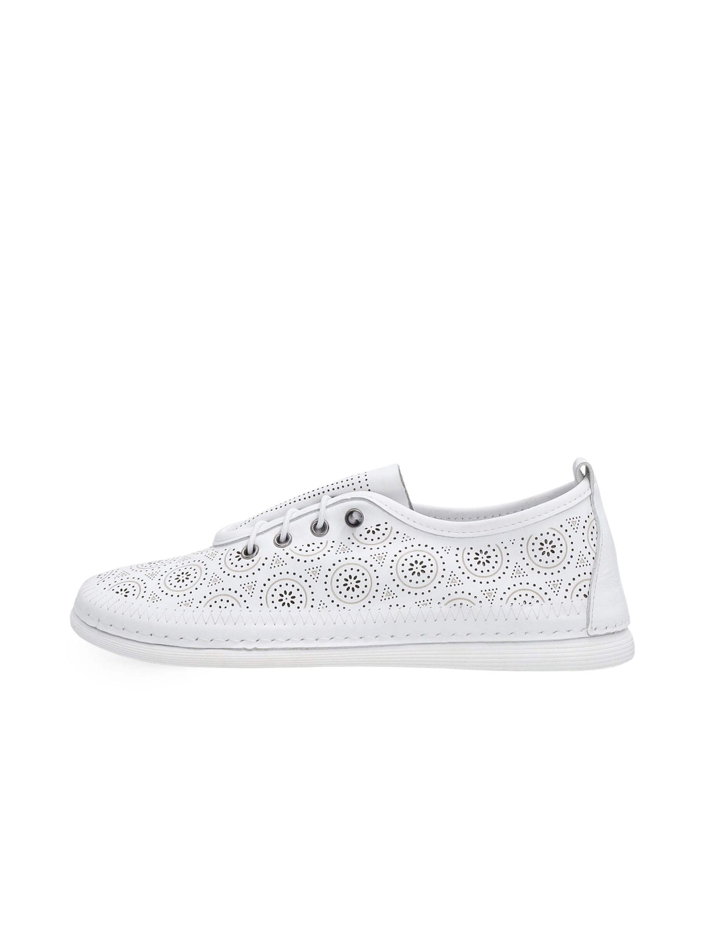 VENEZIA Sneakers 'Venezia' in 36 in White, Item view