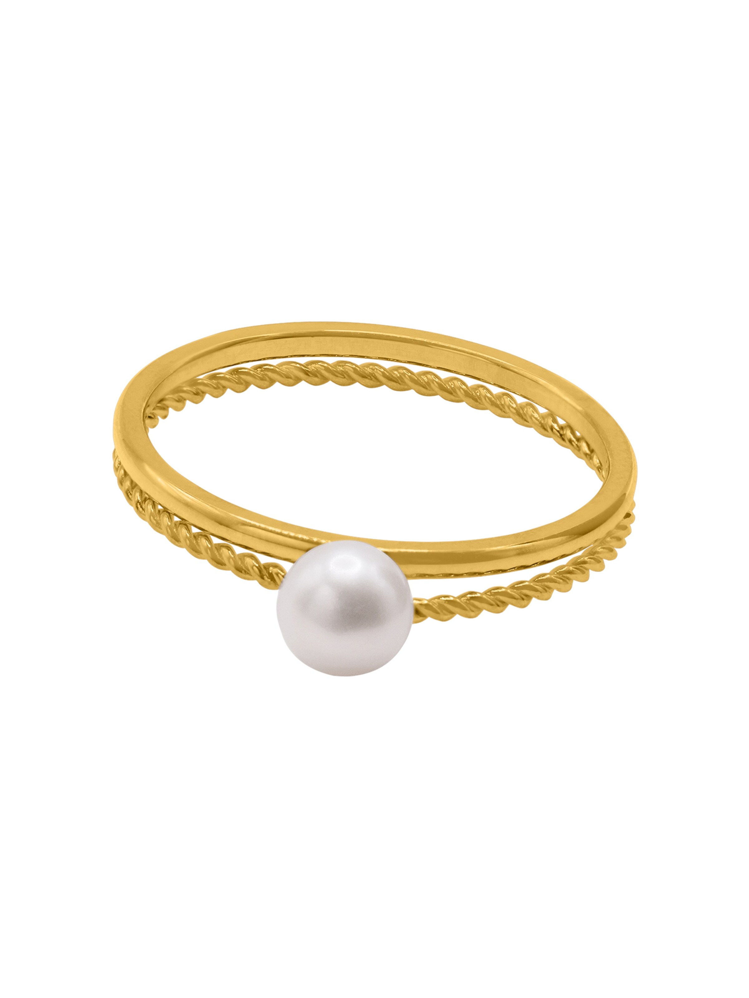 Heideman Ring in Gold