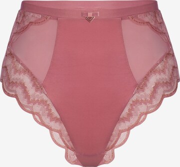 Marc & André Panty in Pink: front