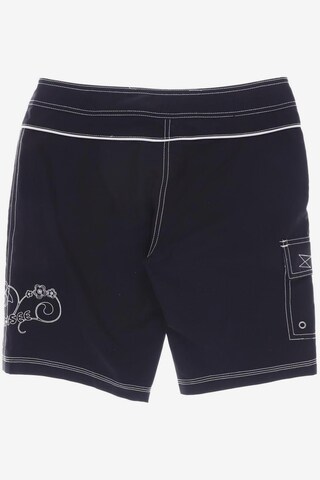 CHIEMSEE Shorts in XS in Black