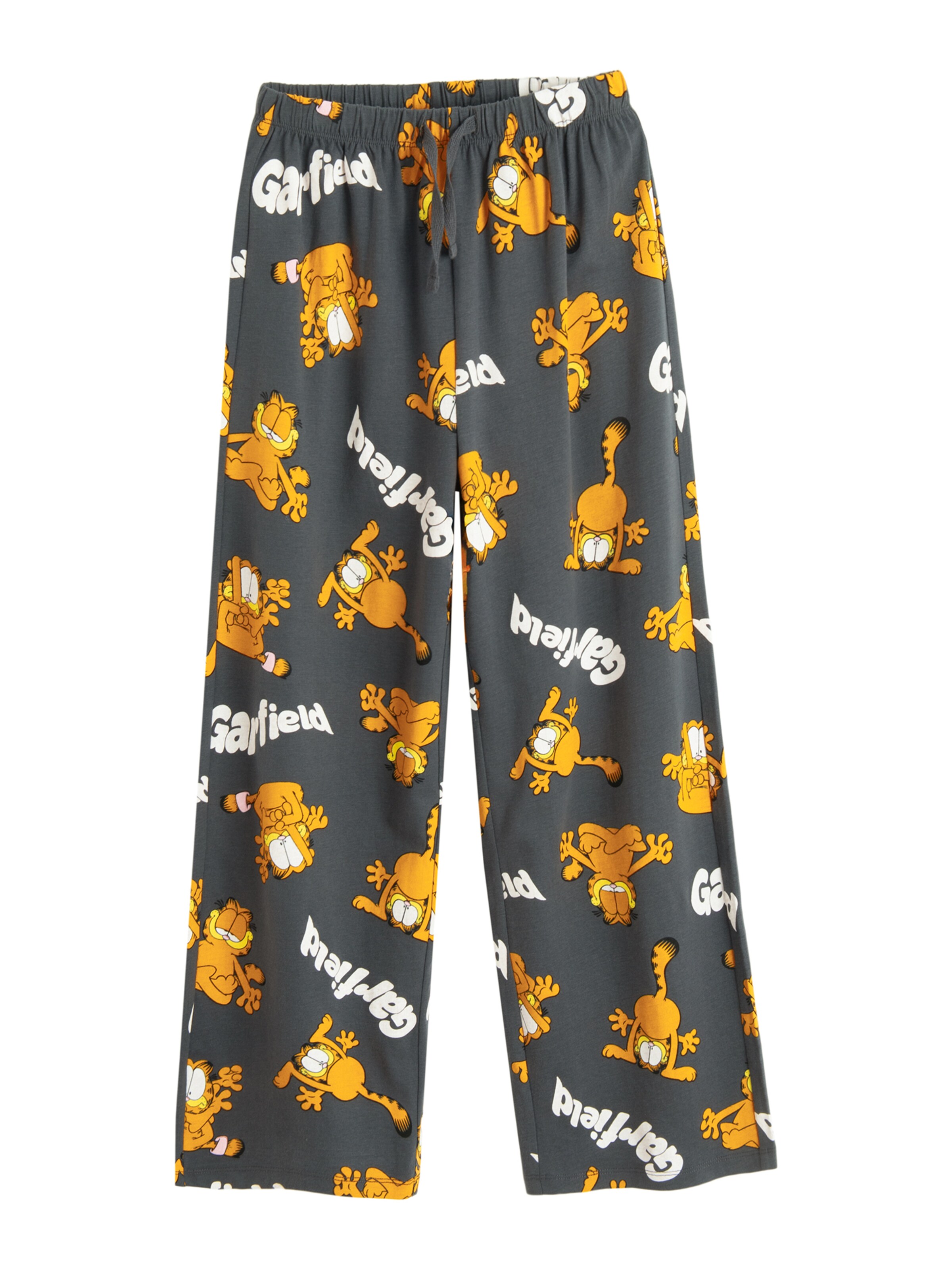 Cool Club Nachtkledij in Gemengde kleuren