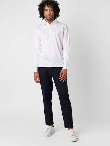 DESOTO Shirt in White
