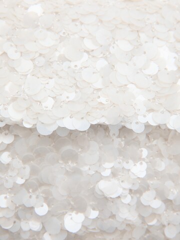 MANGO KIDS Kabelky 'FLORIE' - Béžová