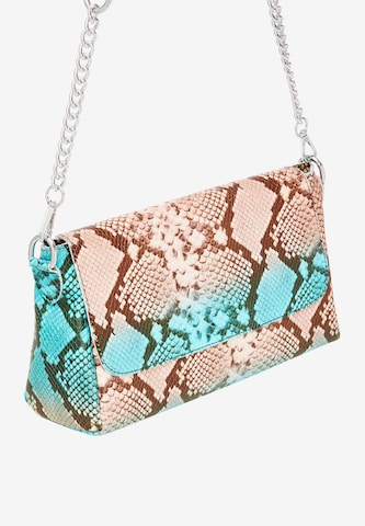 faina Shoulder bag in Mixed colours