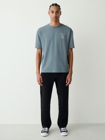 T-Shirt Next en vert