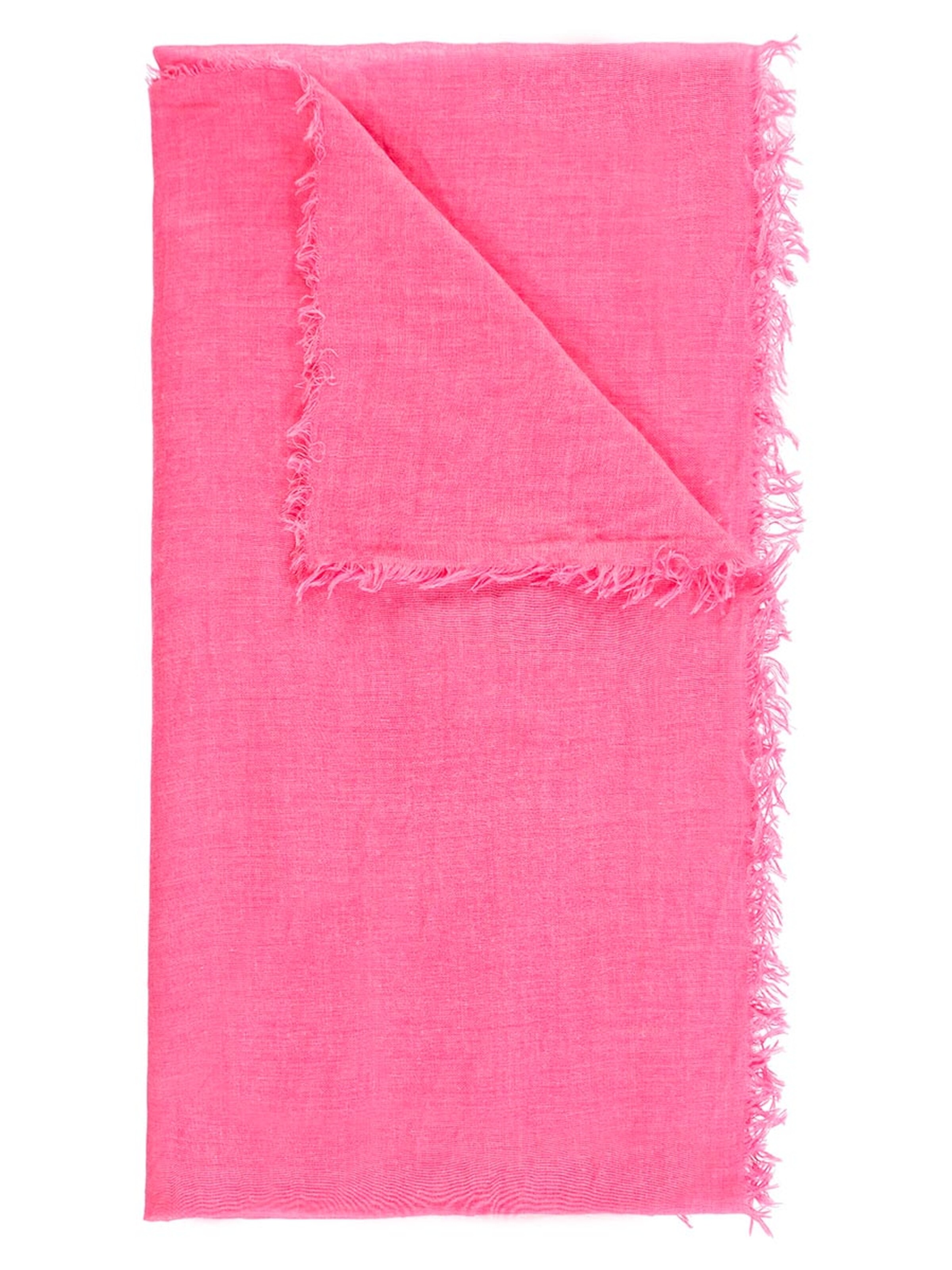 Passigatti Wrap in Pink