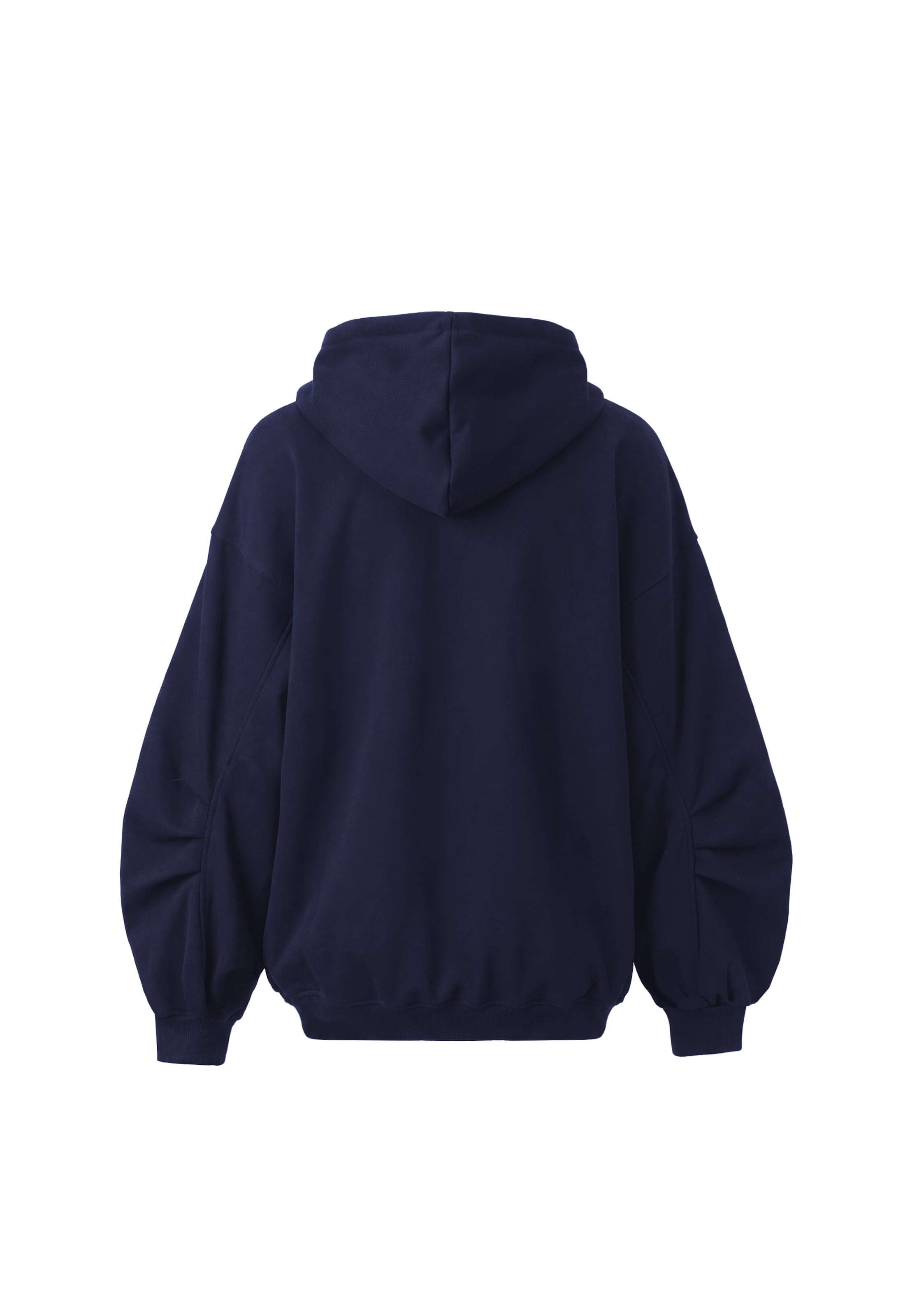 Sweat-shirt MYMO en bleu