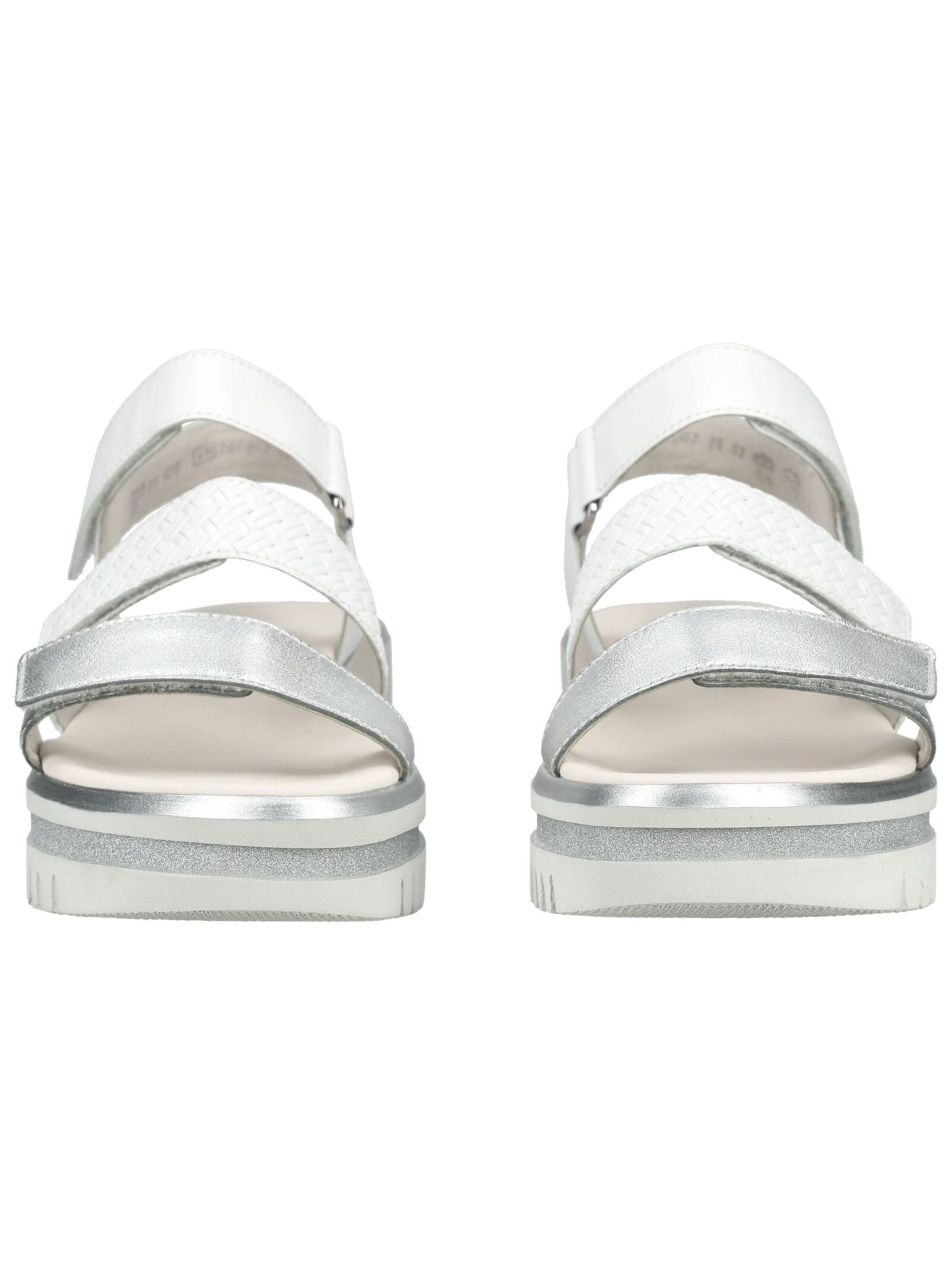 Sandales GABOR en blanc