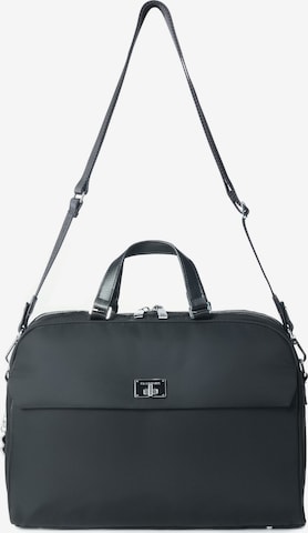 Hedgren Document Bag 'Libra Harmony' in Black