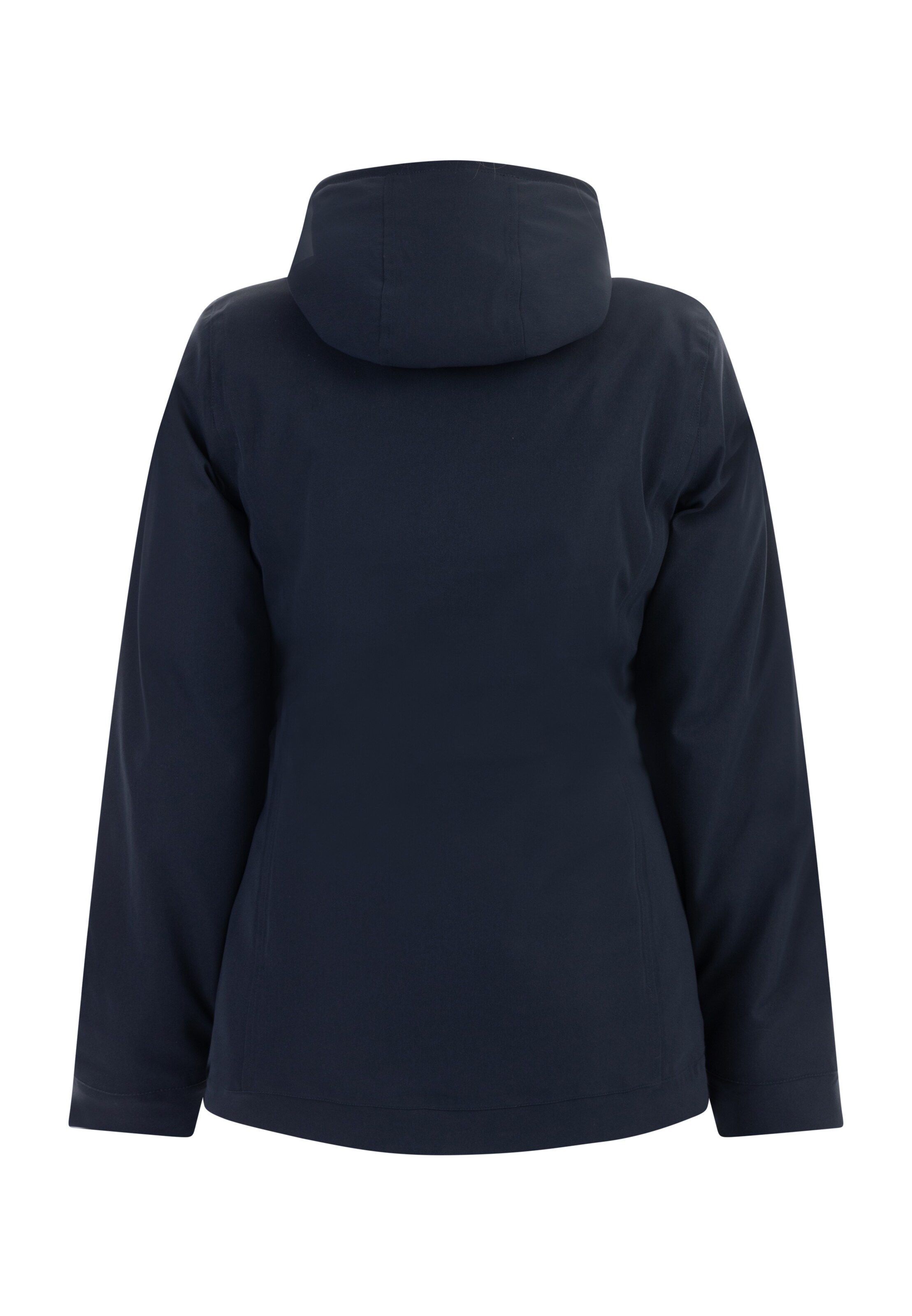 Schmuddelwedda - Casaco funcionais em azul